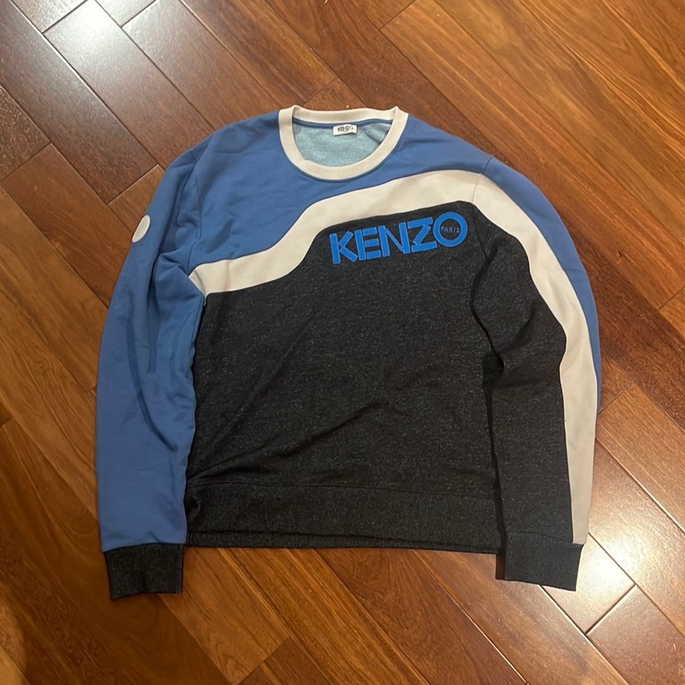 Kenzo crewneck